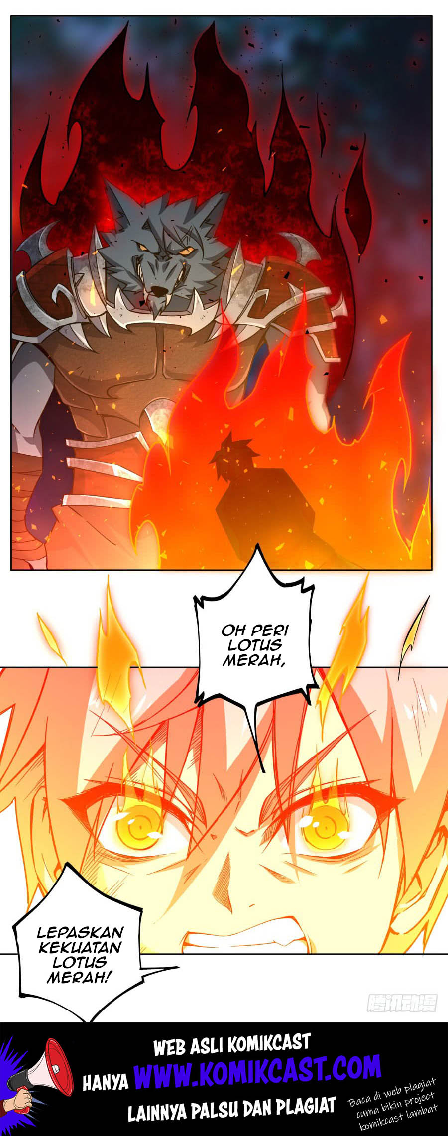 I Picked Up a Demon Lord as a Maid chapter 11